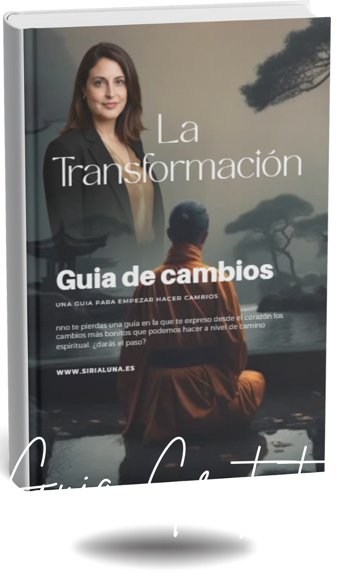 LA TRANSFORMACIÓN10