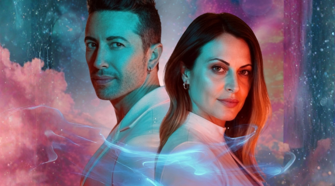 Maestros del Trance