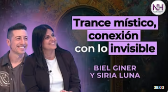 Trance Mediúmnico